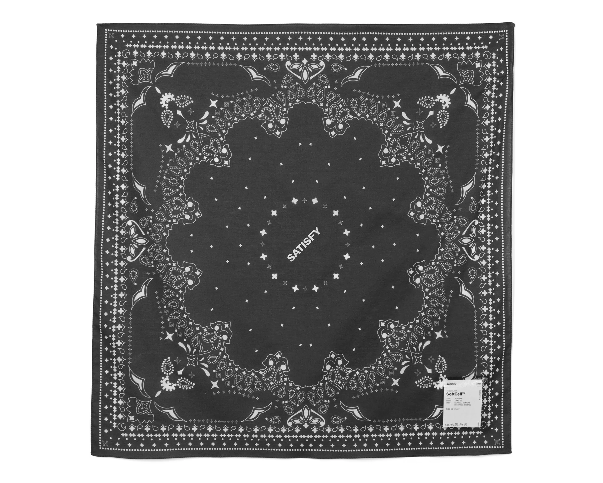 Bandana ASCEND