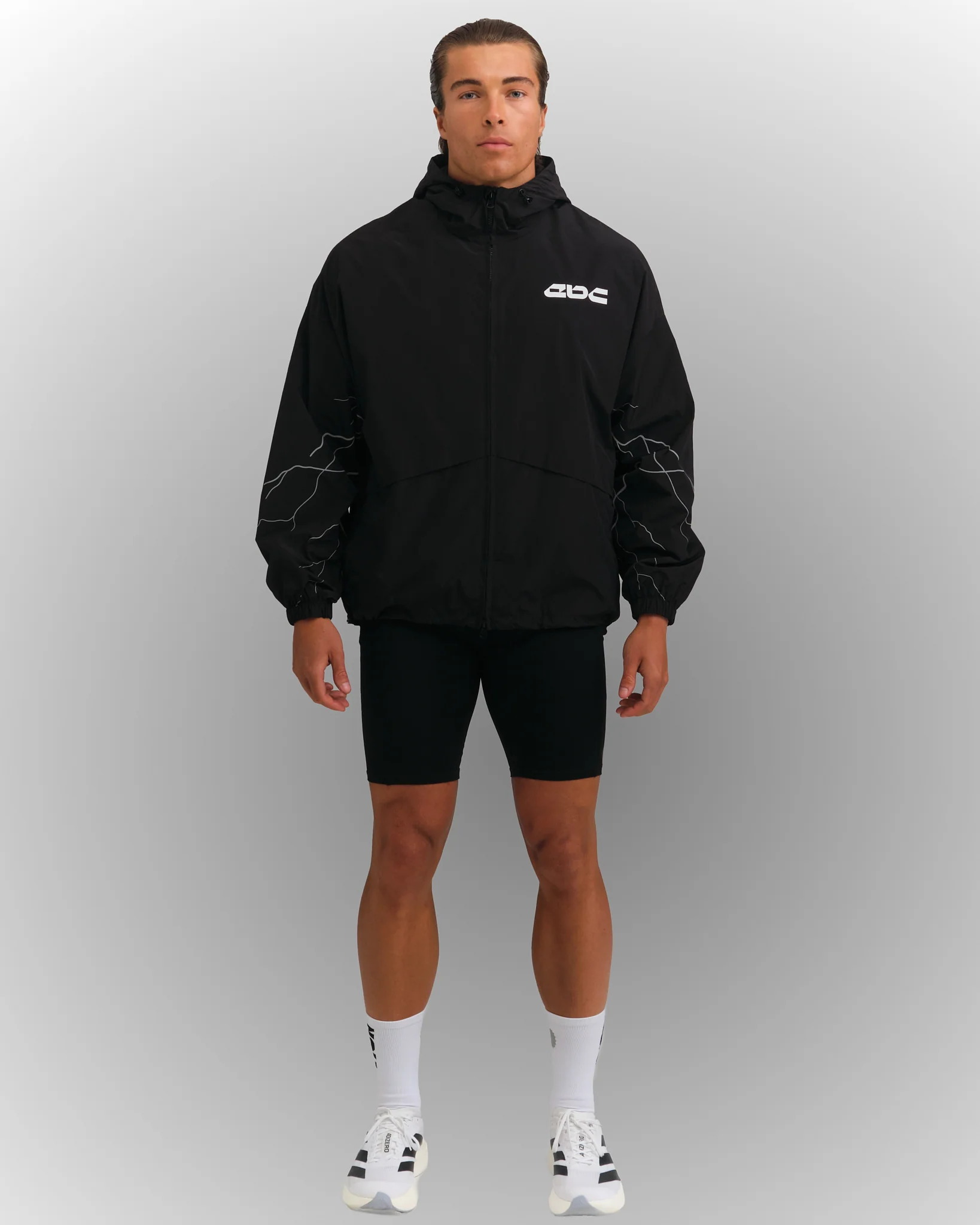 Cortaviento Trail ASCEND