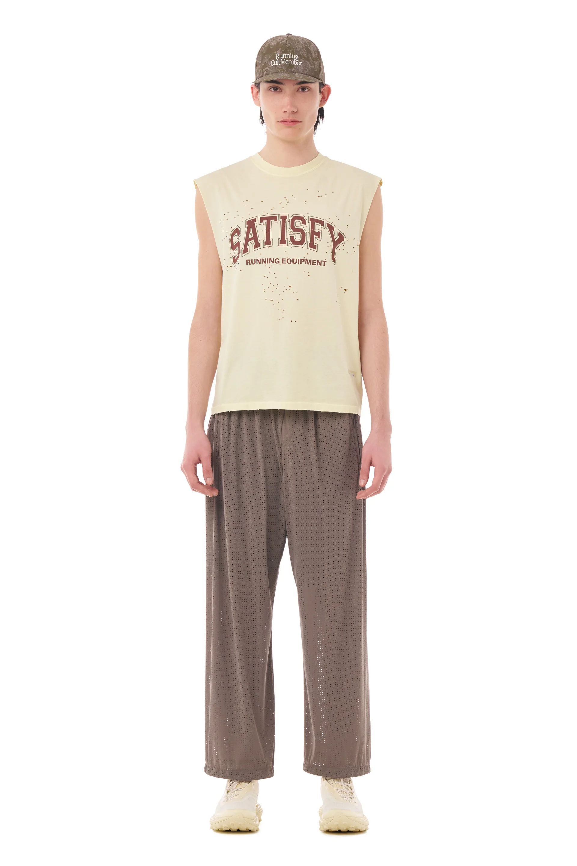 Muscle Tee