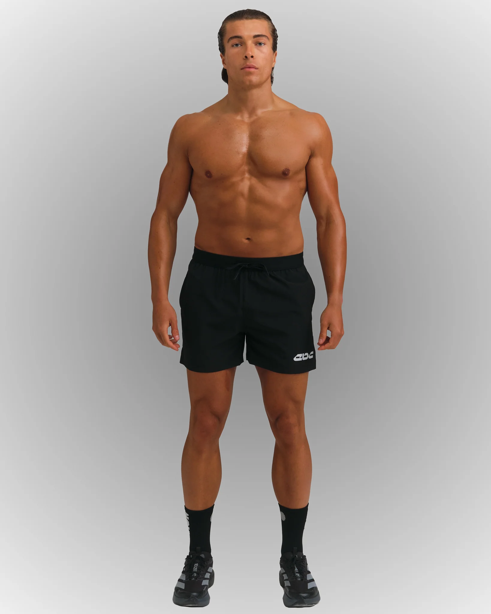 Shorts Técnicos