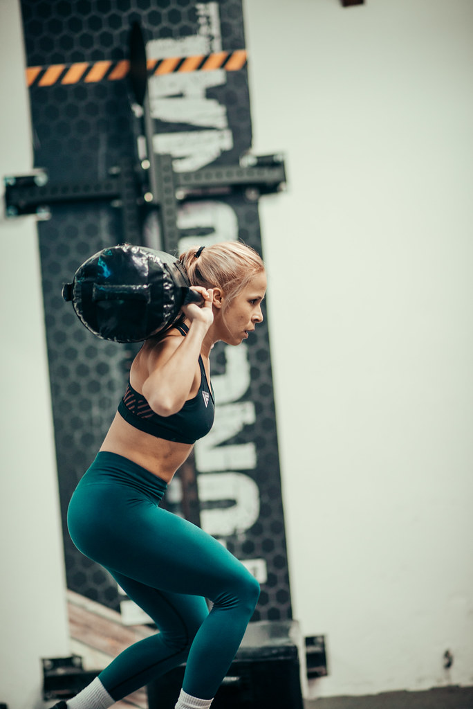 Gym — ASCEND
